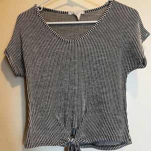 Women’s crop top
